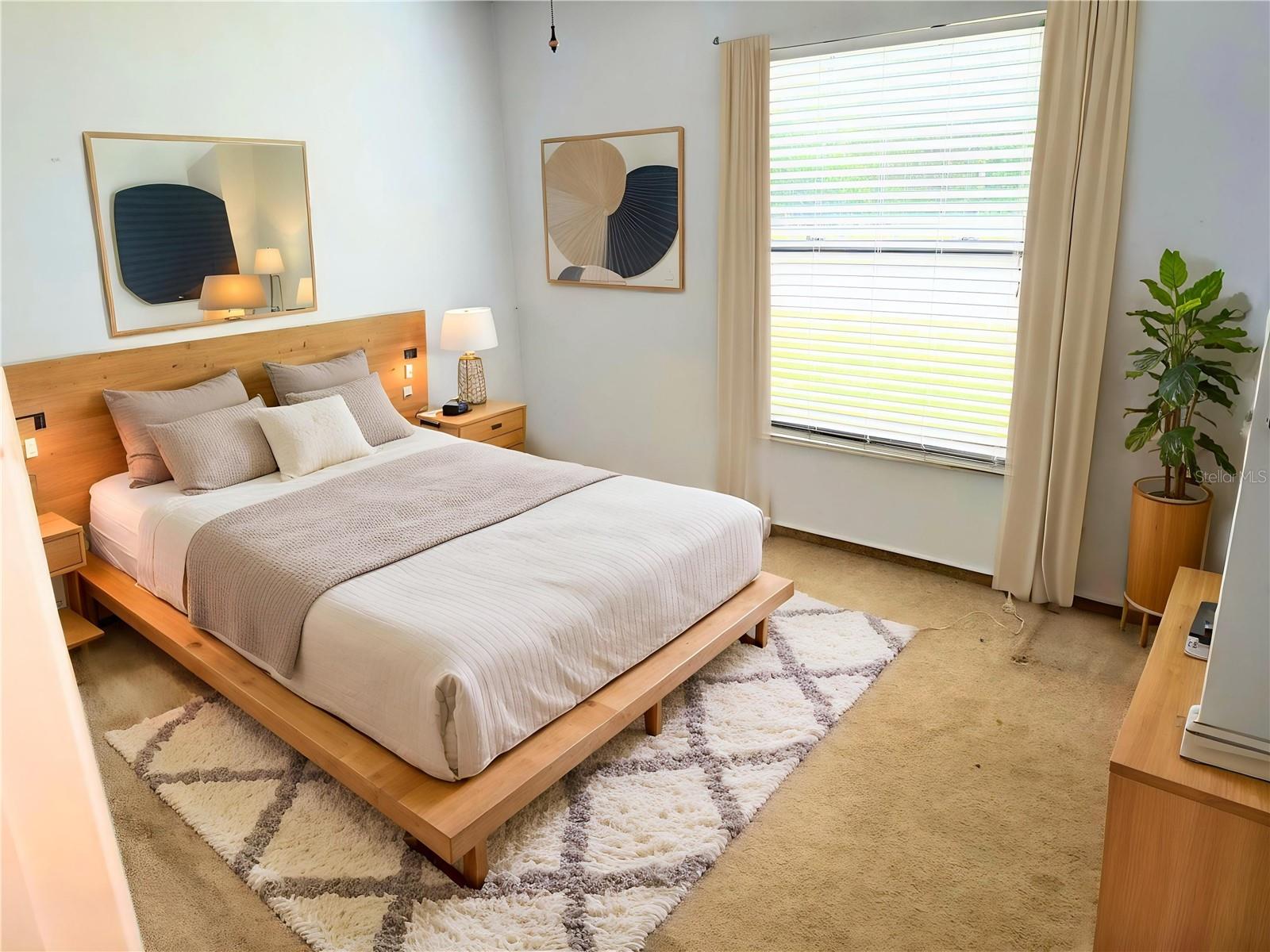 INDIGO WOODS EAST CONDO PH 01 - Residential