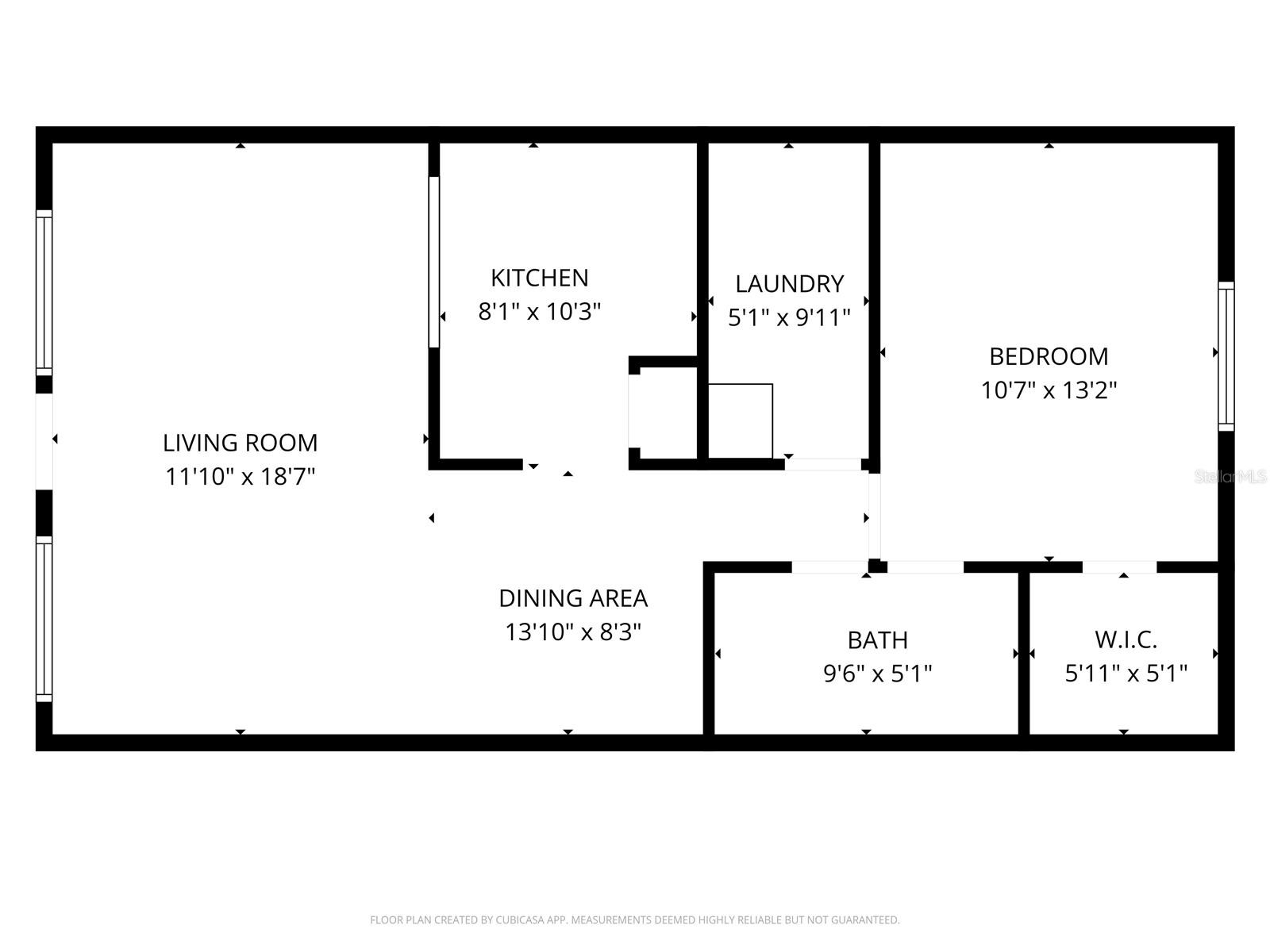 INDIGO WOODS EAST CONDO PH 01 - Residential