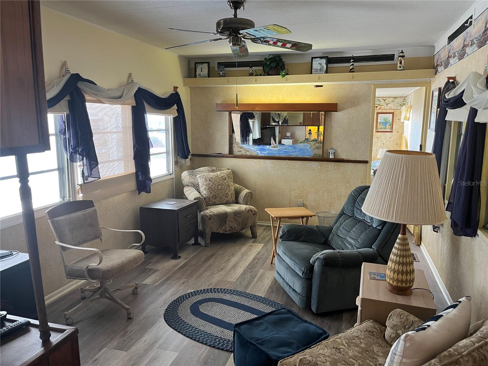 VENICE ISLE - Residential