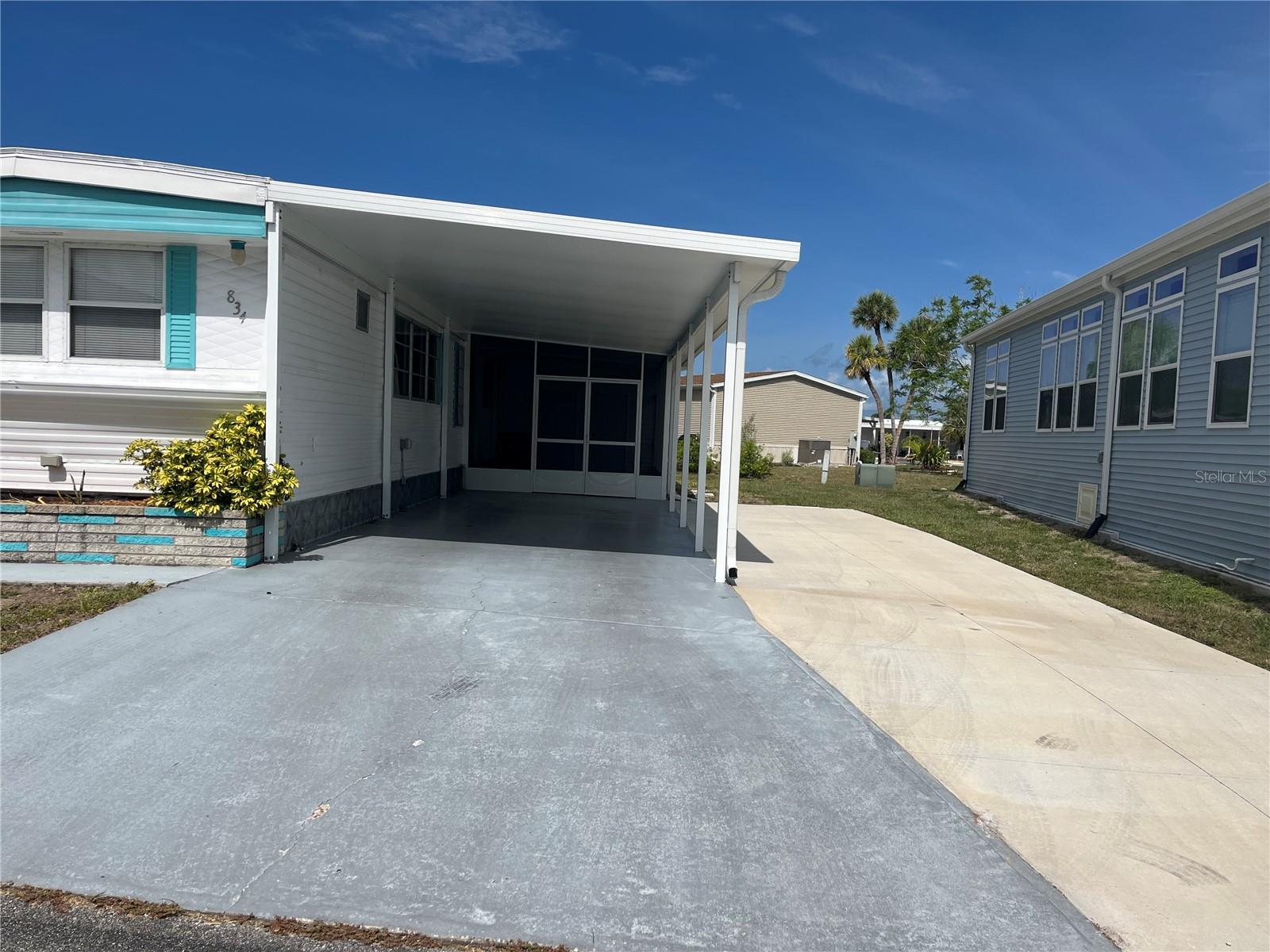 834 CERVINA DRIVE S