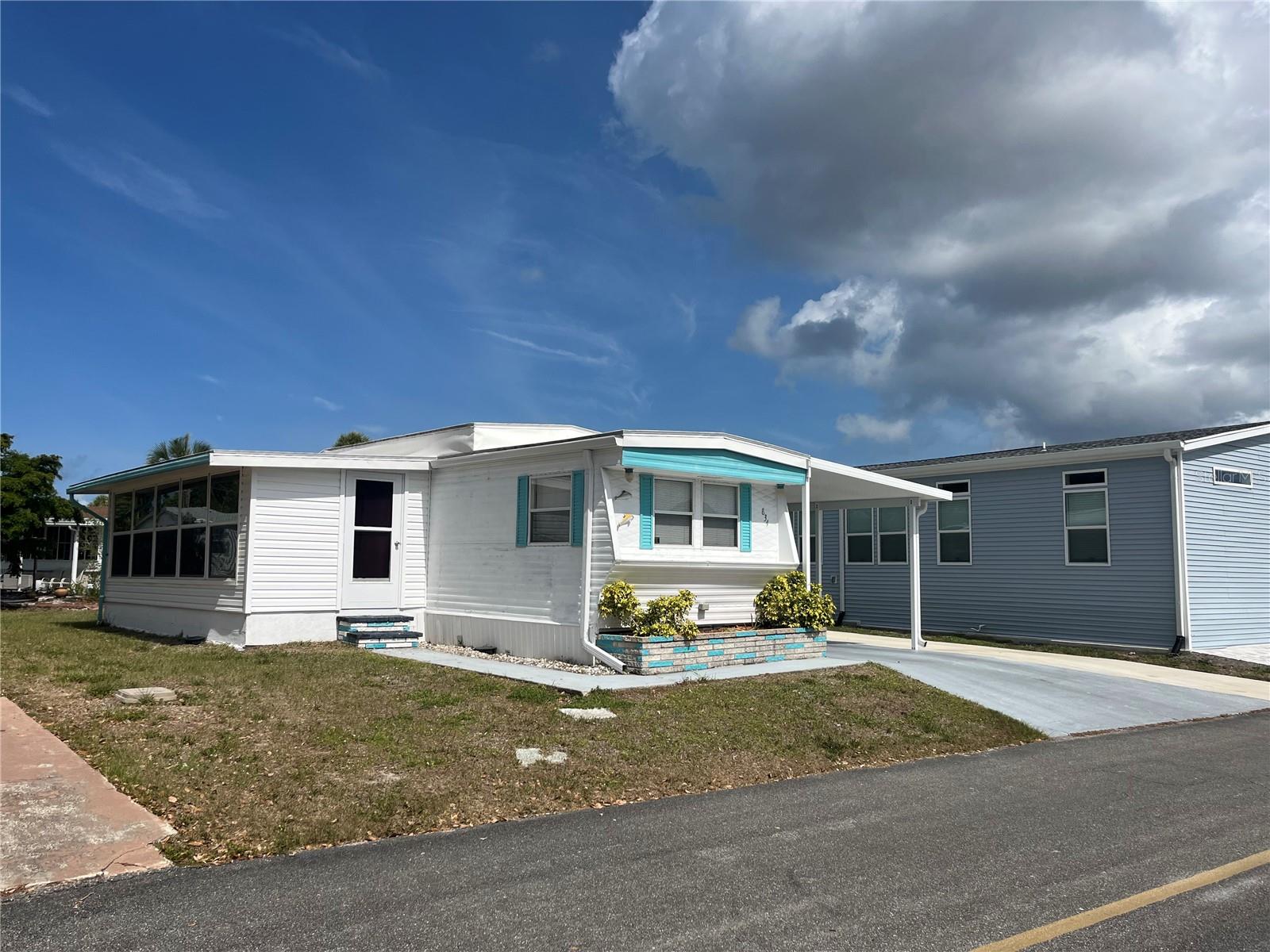834 CERVINA DRIVE S