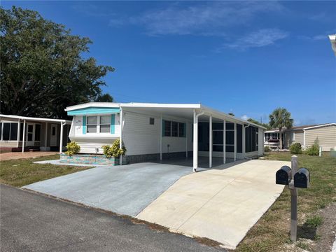 834 CERVINA DRIVE S VENICE FL 34285