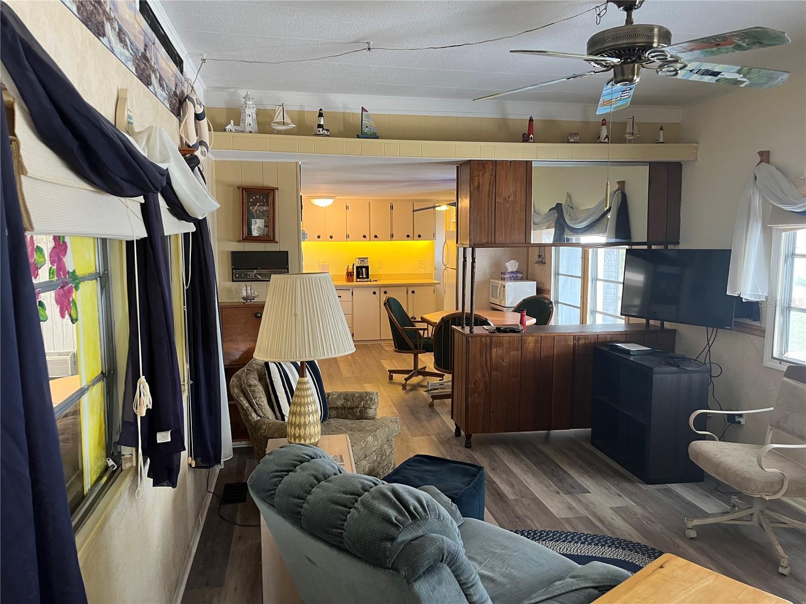 VENICE ISLE - Residential