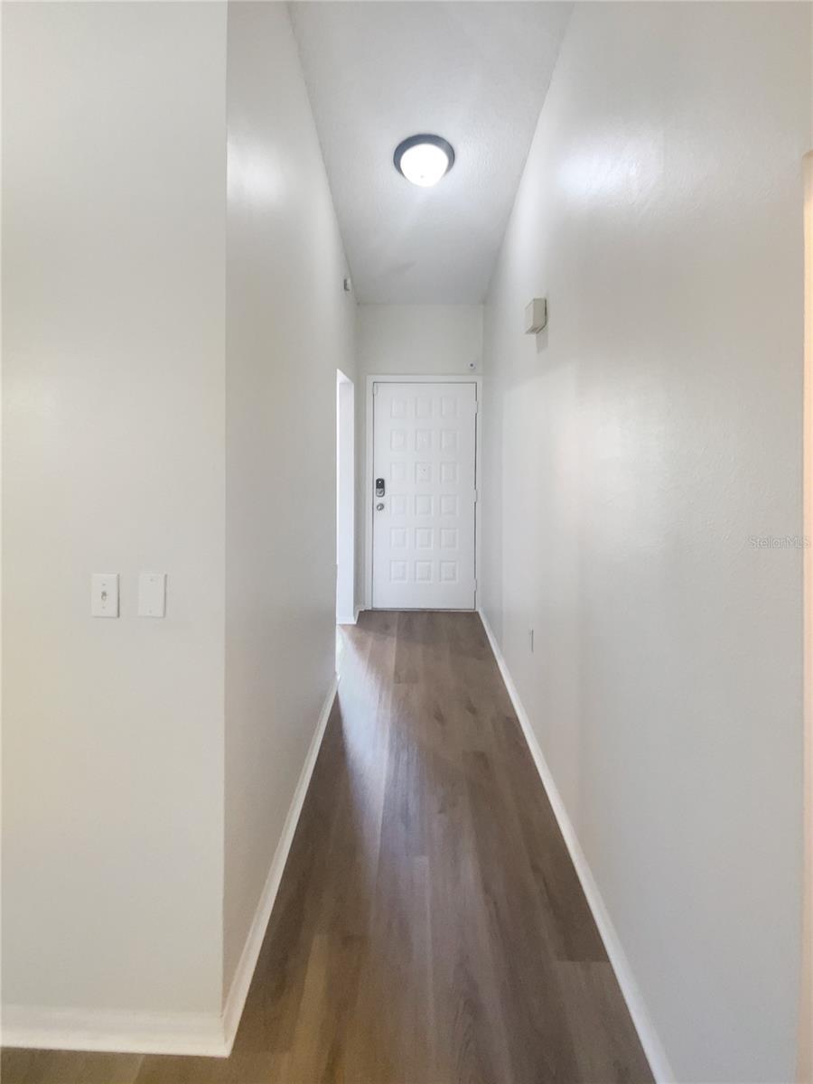 FOREST LAKE CONDO - Residential