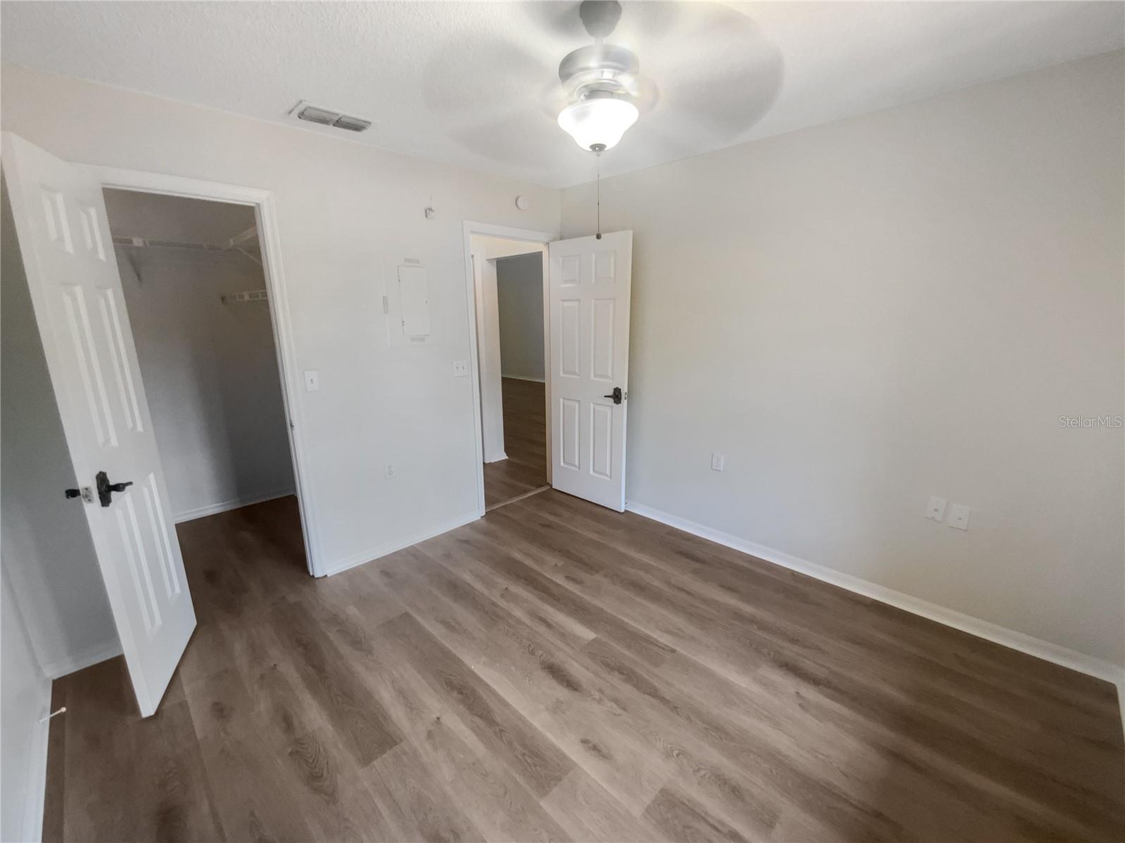 FOREST LAKE CONDO - Residential