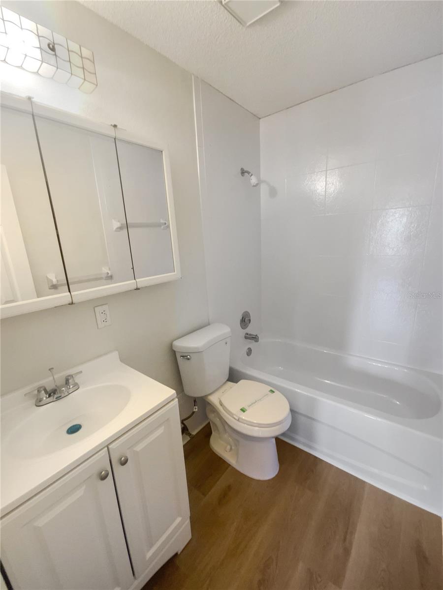 FOREST LAKE CONDO - Residential