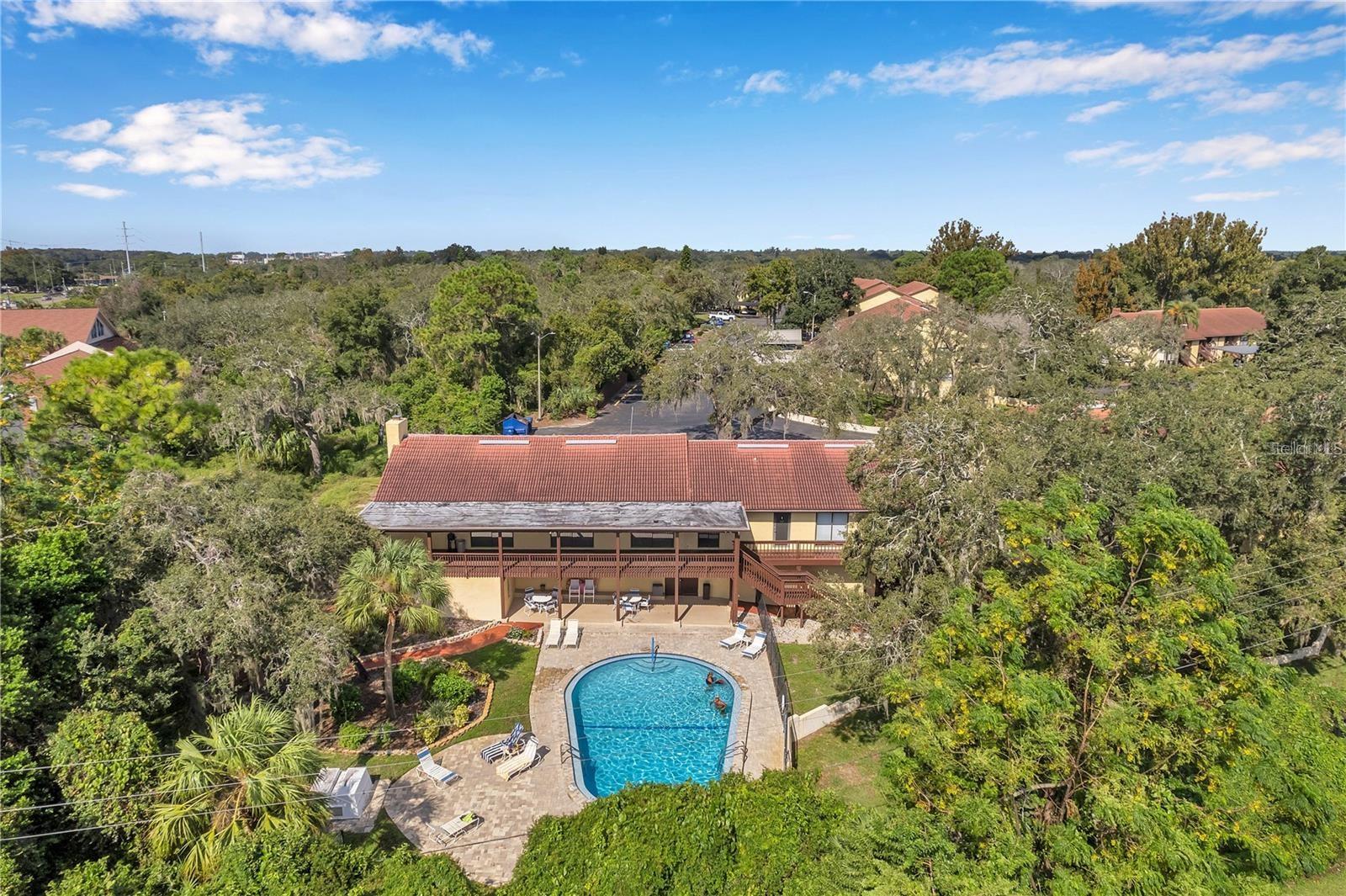 FOREST LAKE CONDO - Residential