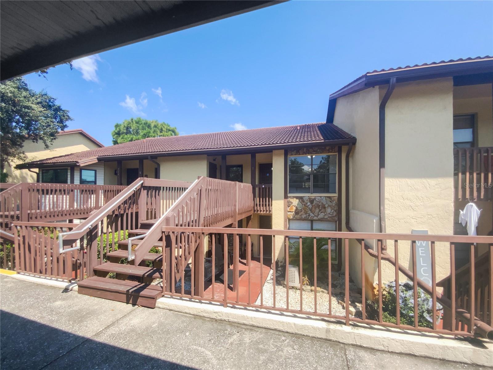 FOREST LAKE CONDO - Residential