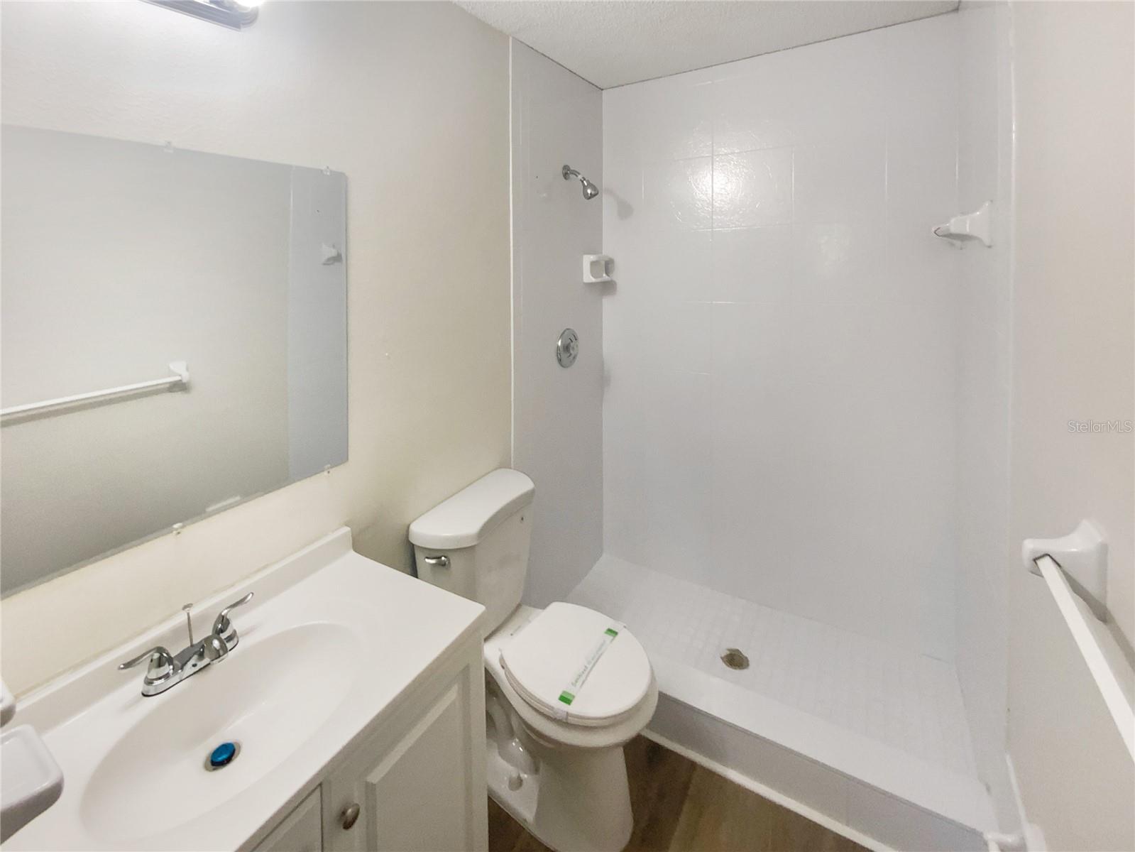 FOREST LAKE CONDO - Residential