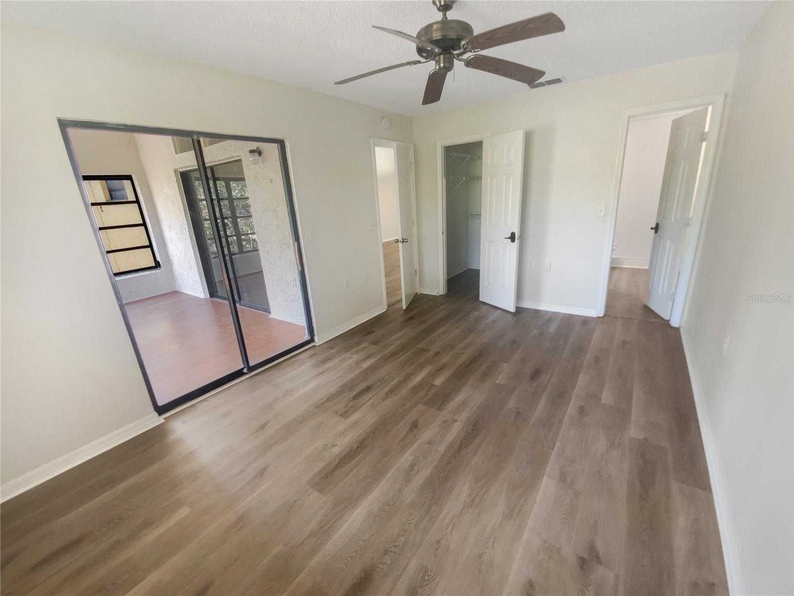 FOREST LAKE CONDO - Residential