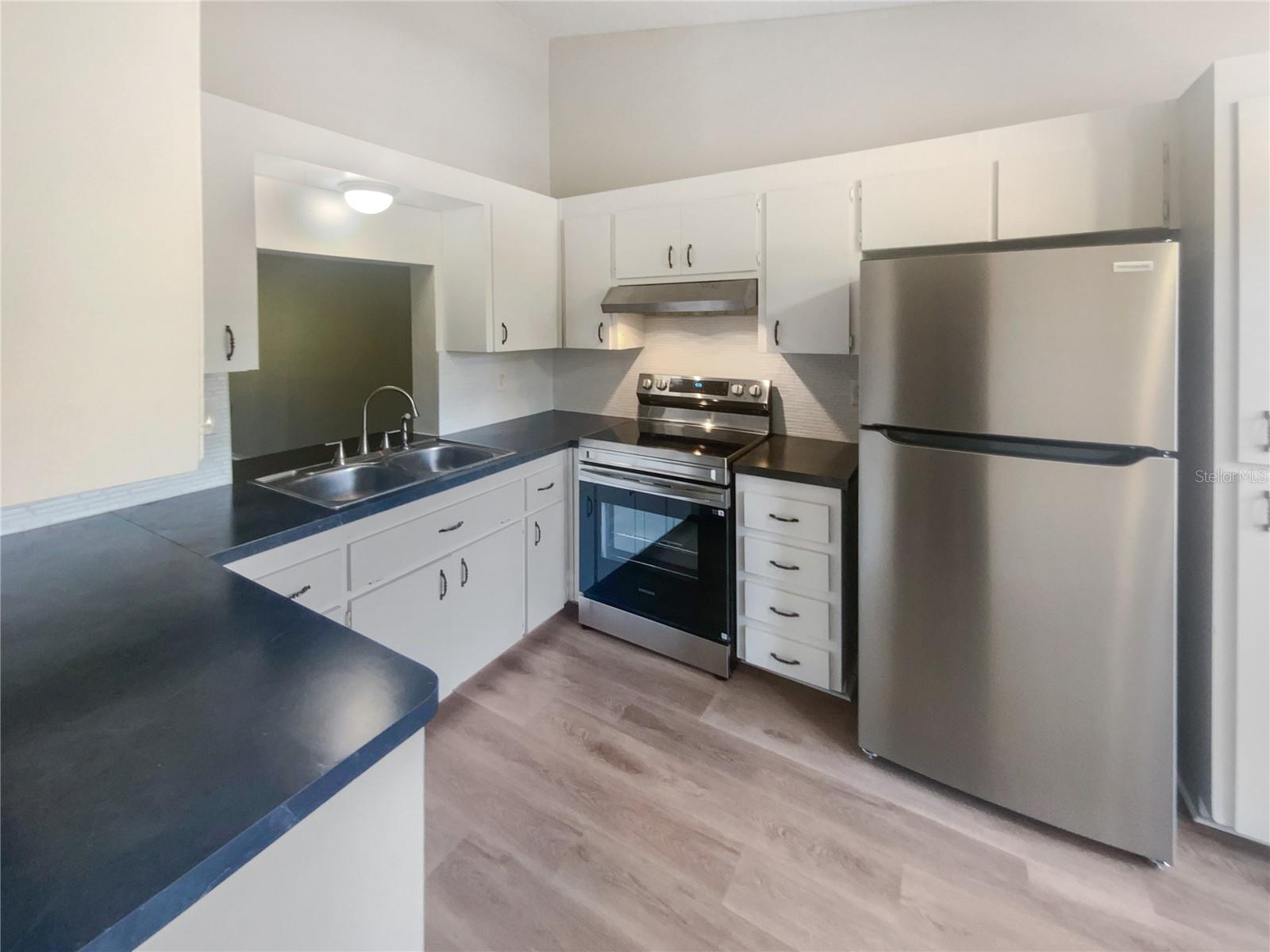 FOREST LAKE CONDO - Residential