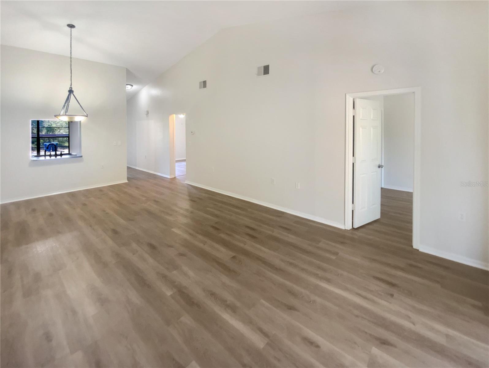 FOREST LAKE CONDO - Residential