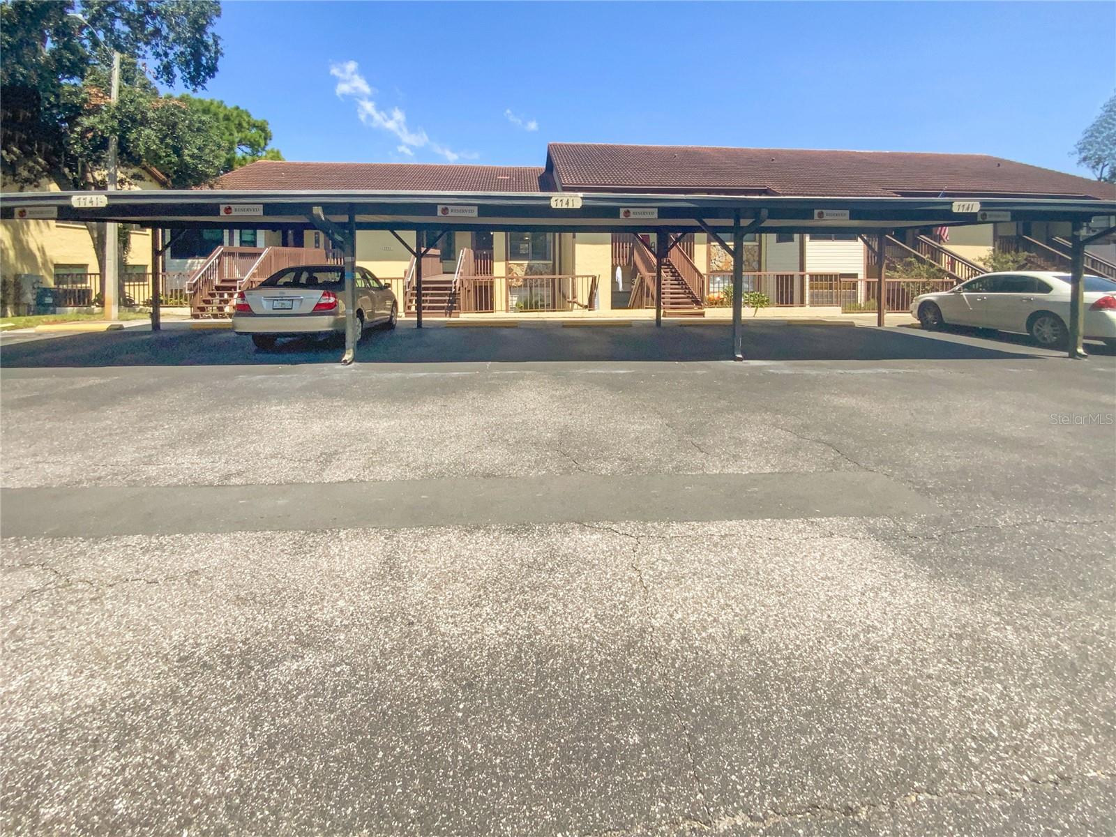 FOREST LAKE CONDO - Residential