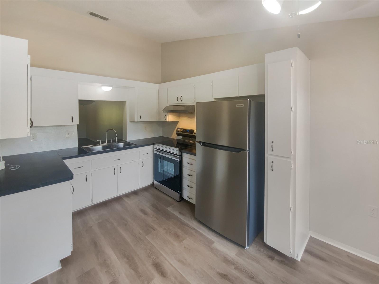 FOREST LAKE CONDO - Residential