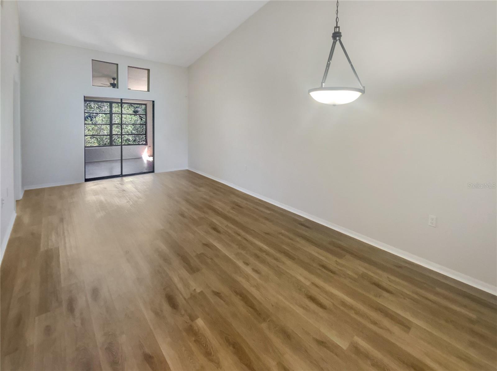 FOREST LAKE CONDO - Residential