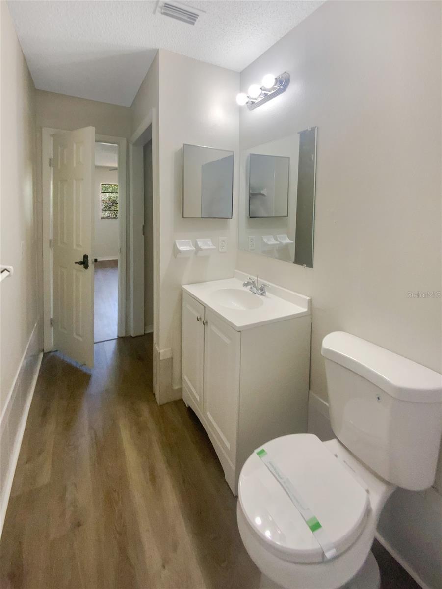 FOREST LAKE CONDO - Residential