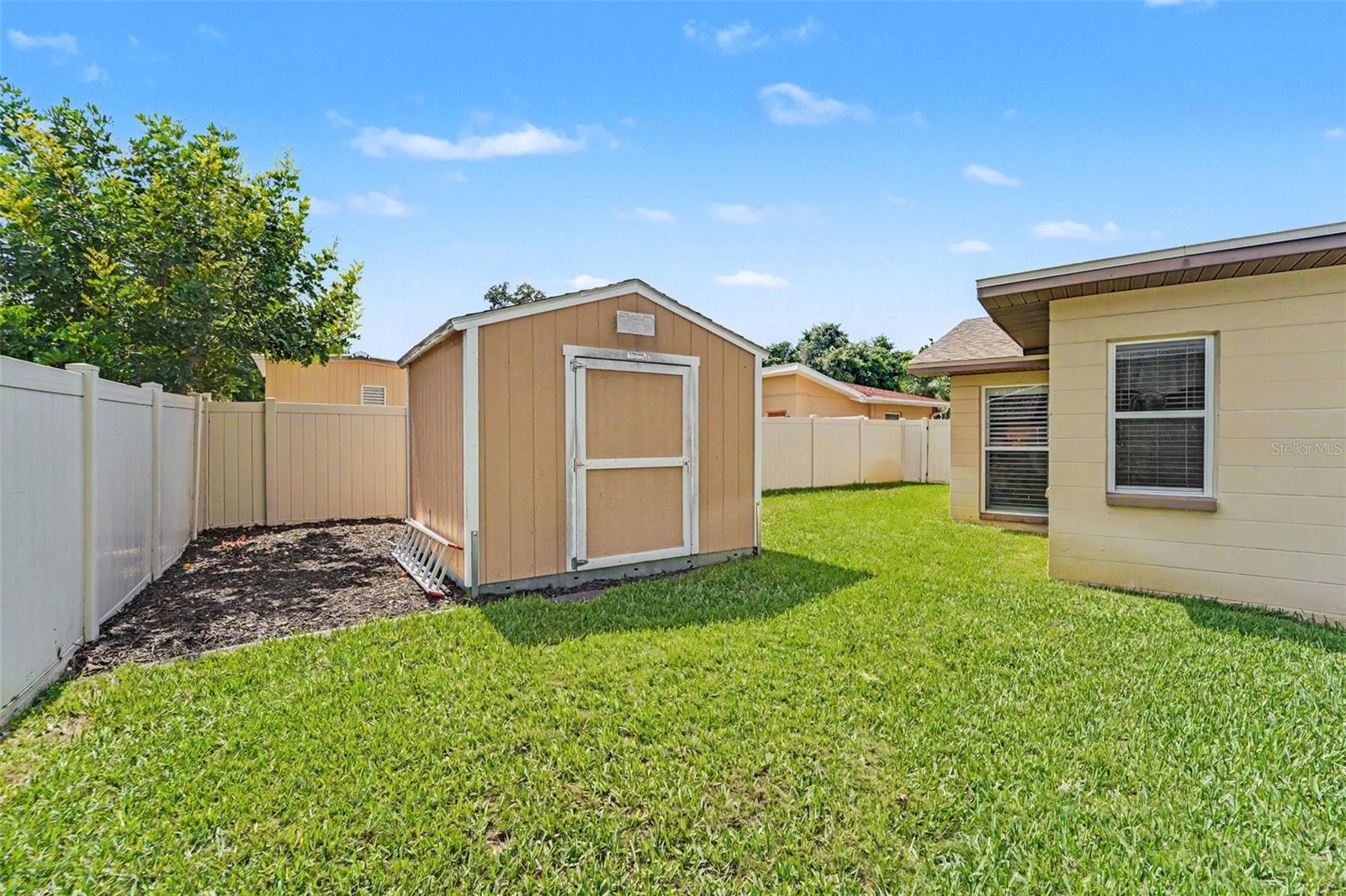 ORANGEWOOD ESTATES SUB - Residential