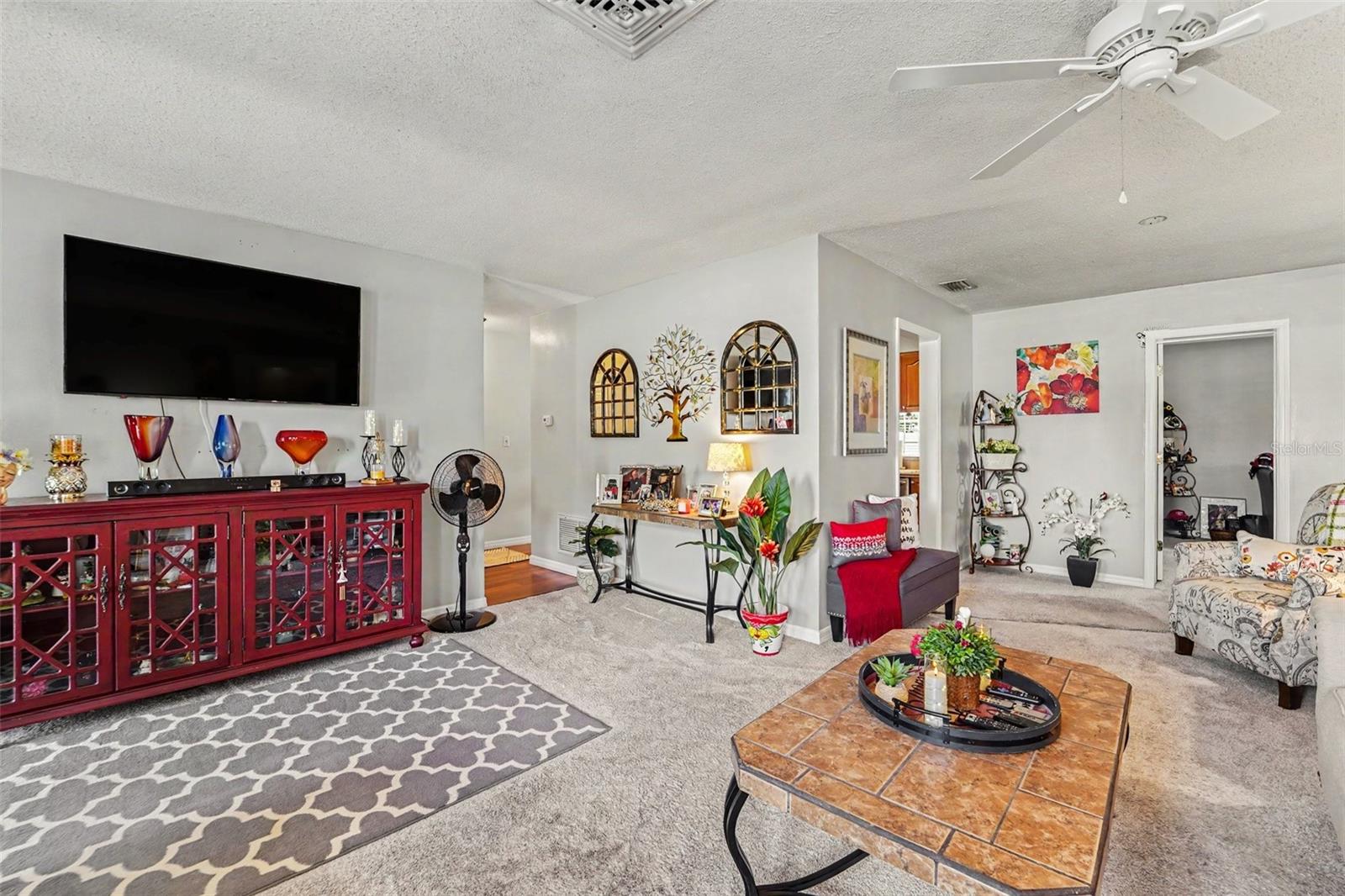 ORANGEWOOD ESTATES SUB - Residential