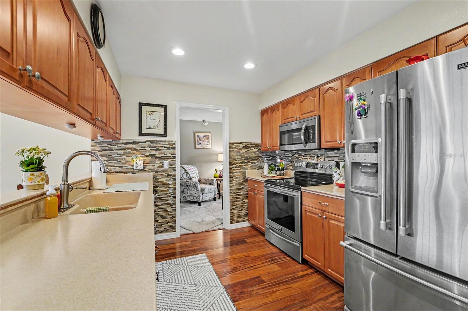ORANGEWOOD ESTATES SUB - Residential