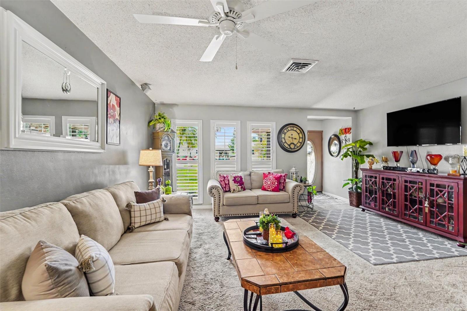 ORANGEWOOD ESTATES SUB - Residential