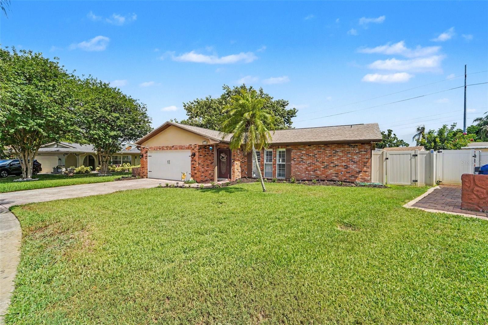 ORANGEWOOD ESTATES SUB - Residential