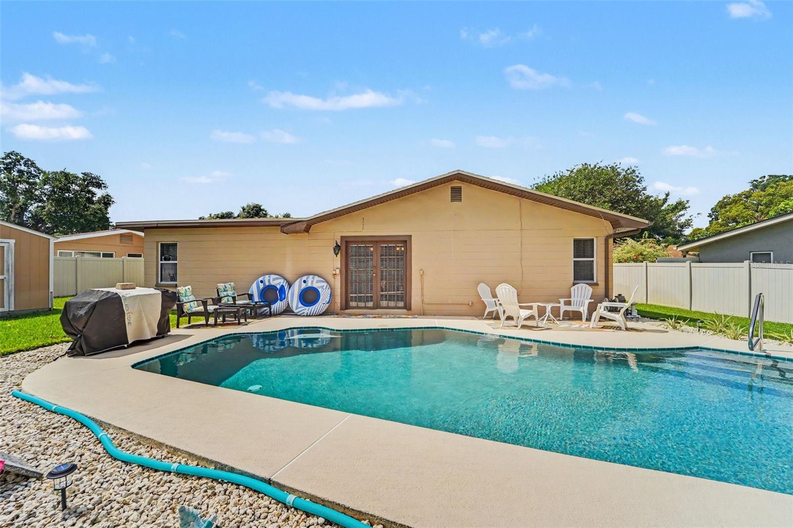 ORANGEWOOD ESTATES SUB - Residential
