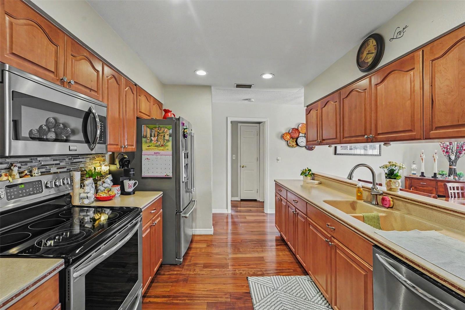 ORANGEWOOD ESTATES SUB - Residential