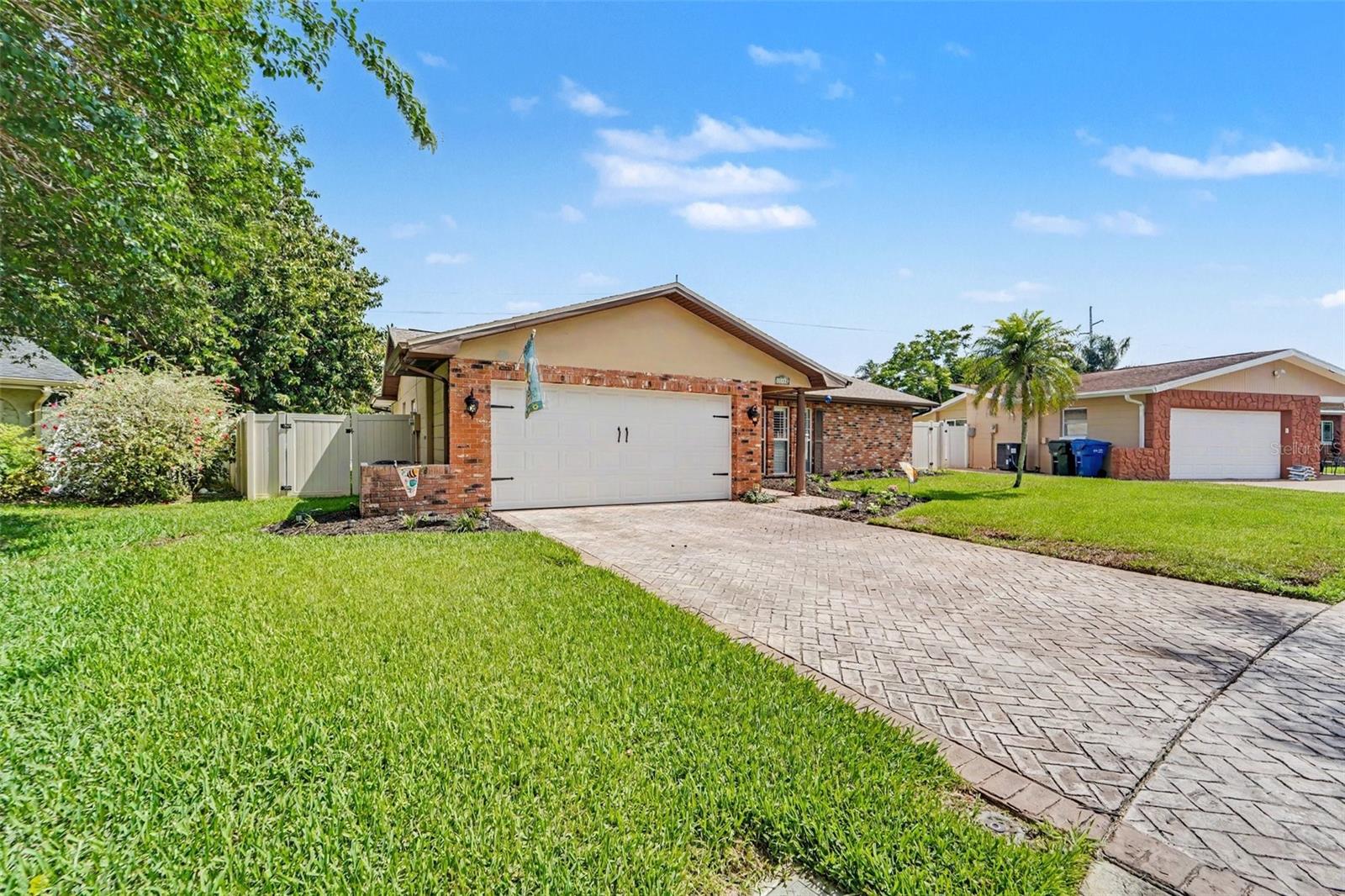ORANGEWOOD ESTATES SUB - Residential