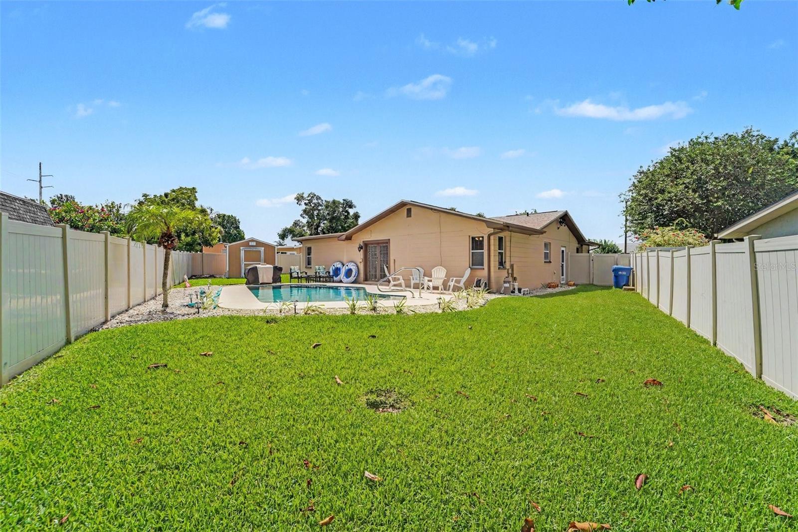 ORANGEWOOD ESTATES SUB - Residential