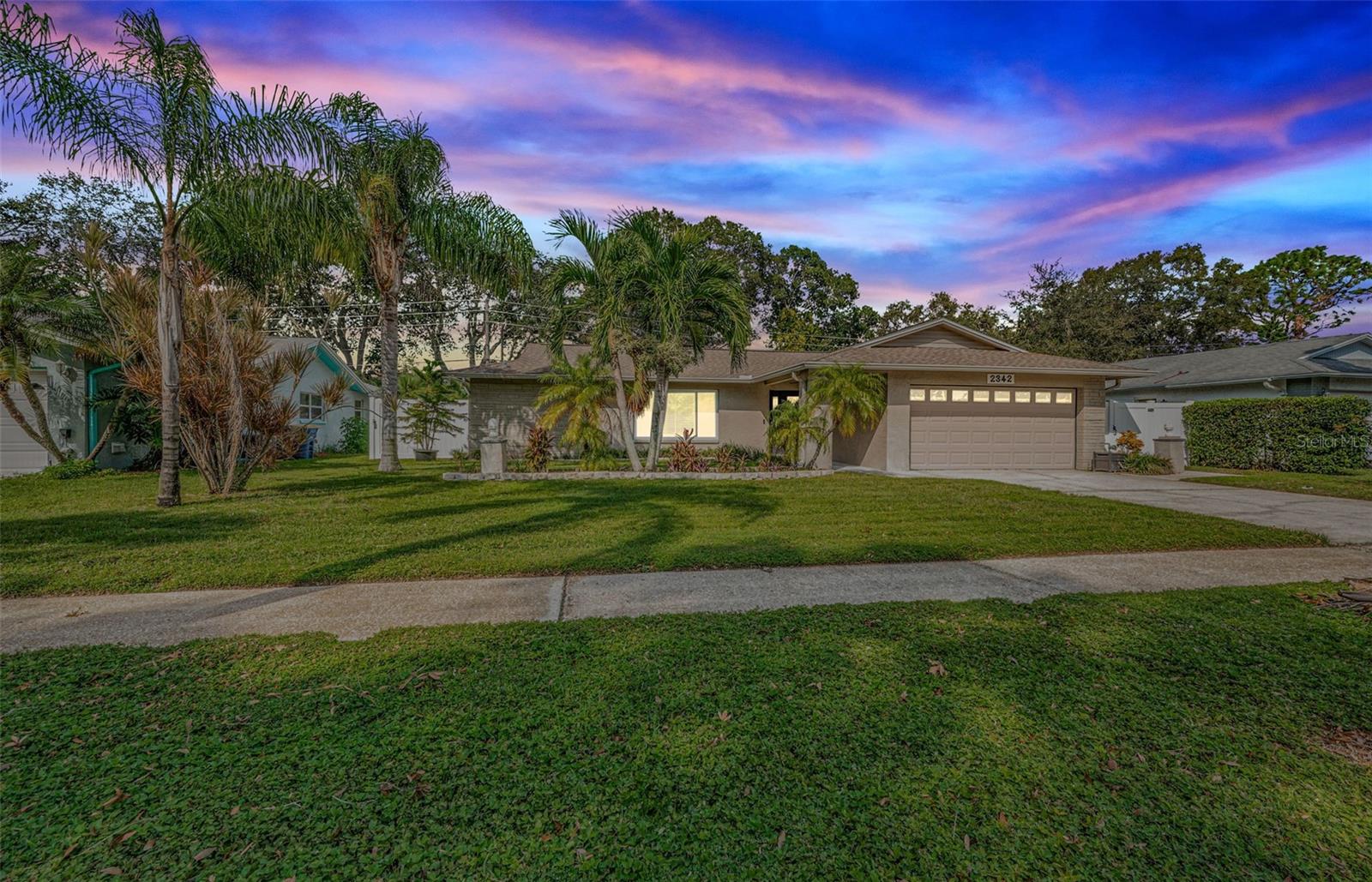 2342 HAZELWOOD LANE