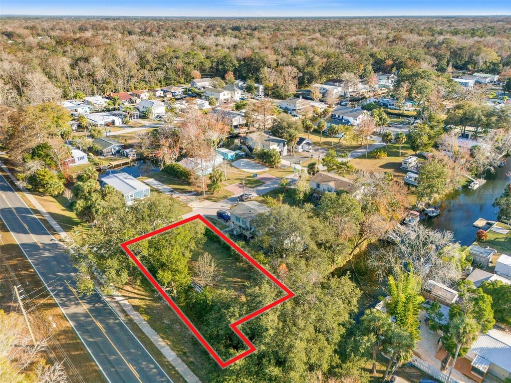 Photo of 7287 Coventry Court, Weeki Wachee, FL 34607 (MLS # W7881649)