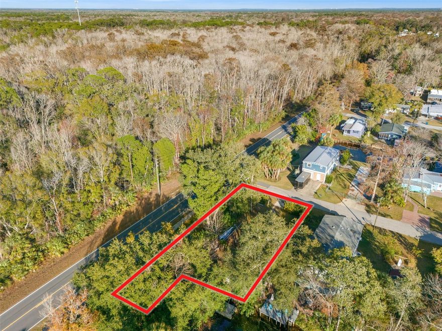 BUILD YOUR WATERFRONT DREAM HOME! Welcome to paradise on this ready to build lot in a desirable waterfront location in Weeki Wachee! With impact fees already paid and utilities all ready to go, this one is easy to make your own! Not to mention that this sits on a natural manatee habitat, which means you may have some GREAT neighbors with the manatees that pop by frequently! This lot is settled in a great location on a quiet canal, leading right to the main Weeki Wachee River! Also located near Rogers Park and Weeki Wachee Preserve, and loads of waterfront shops and dining. Seller is also willing to finance depending on terms! BUILD the lifestyle you've been dreaming of and make this yours today!