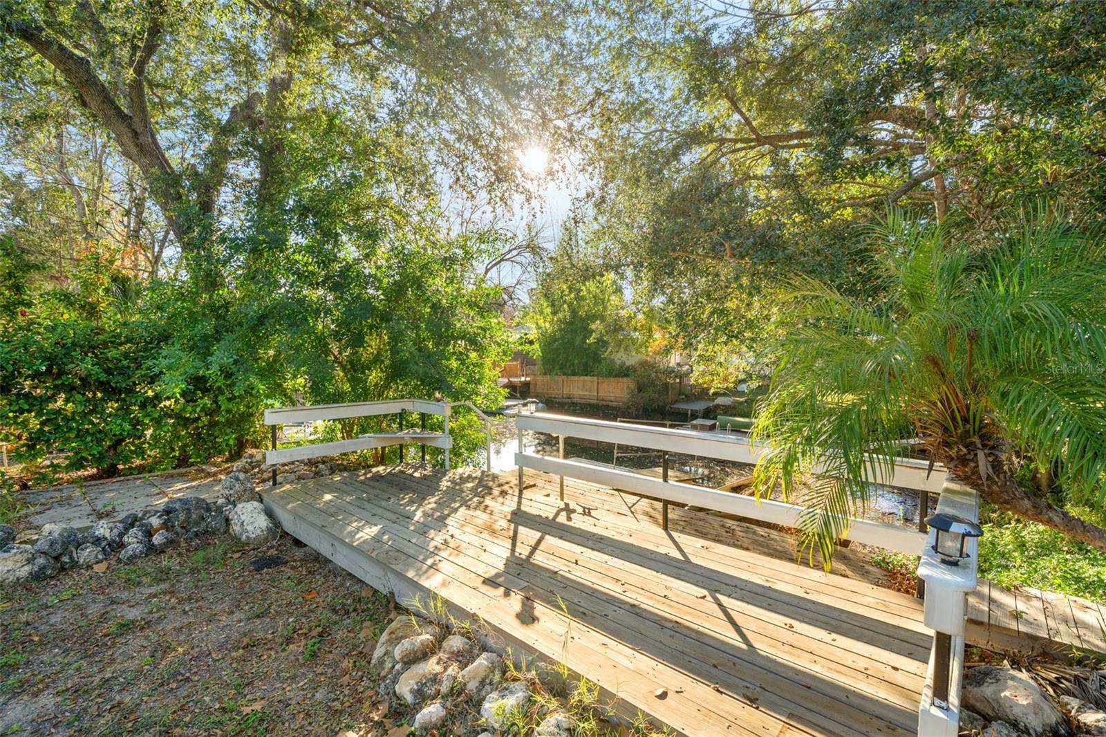 WEEKI WACHEE GARDENS - Land