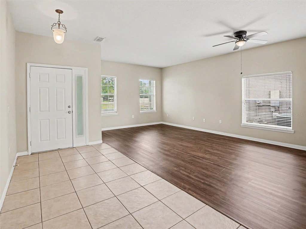 Photo of 3189 Dasha Palm Drive, Kissimmee, FL 34744 (MLS # O6420223)
