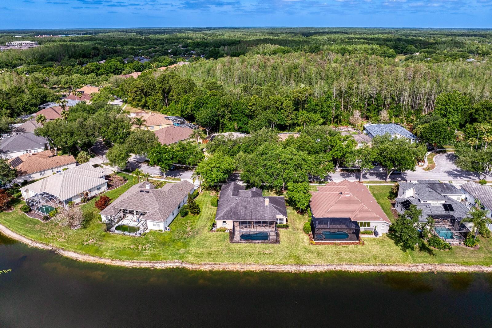 RICHMOND PLACE PH 1 - Residential