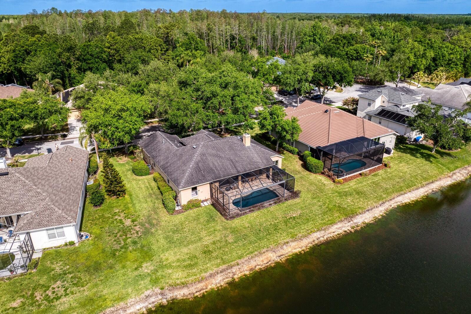 RICHMOND PLACE PH 1 - Residential