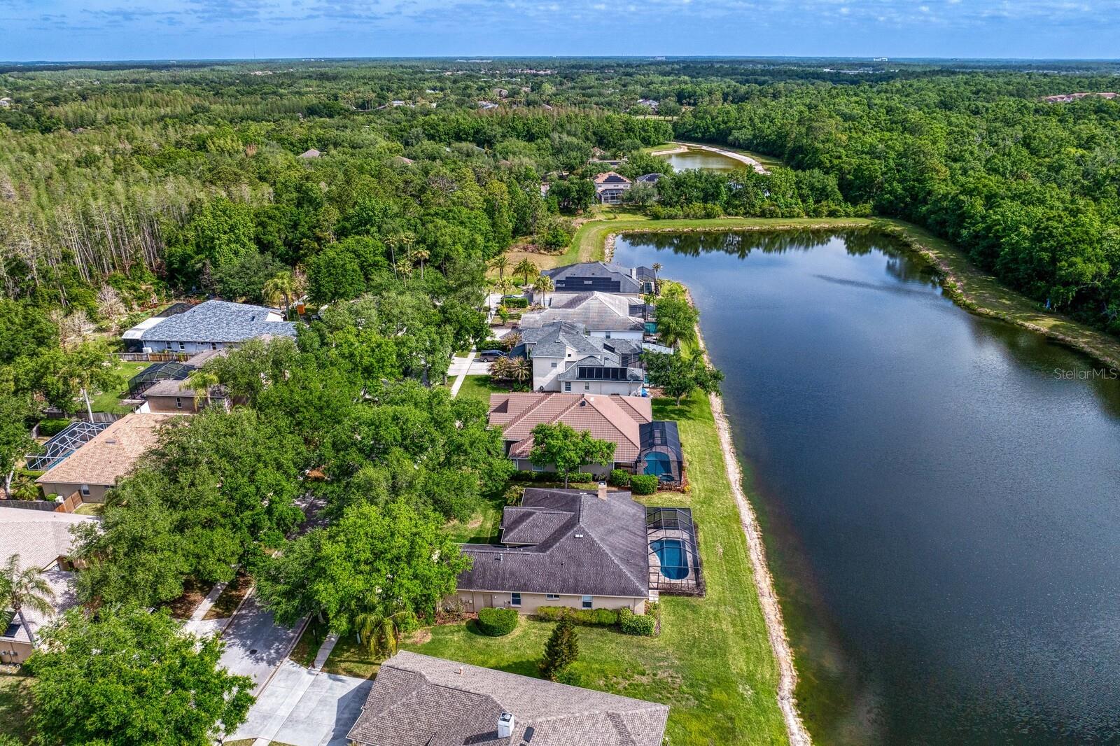 RICHMOND PLACE PH 1 - Residential