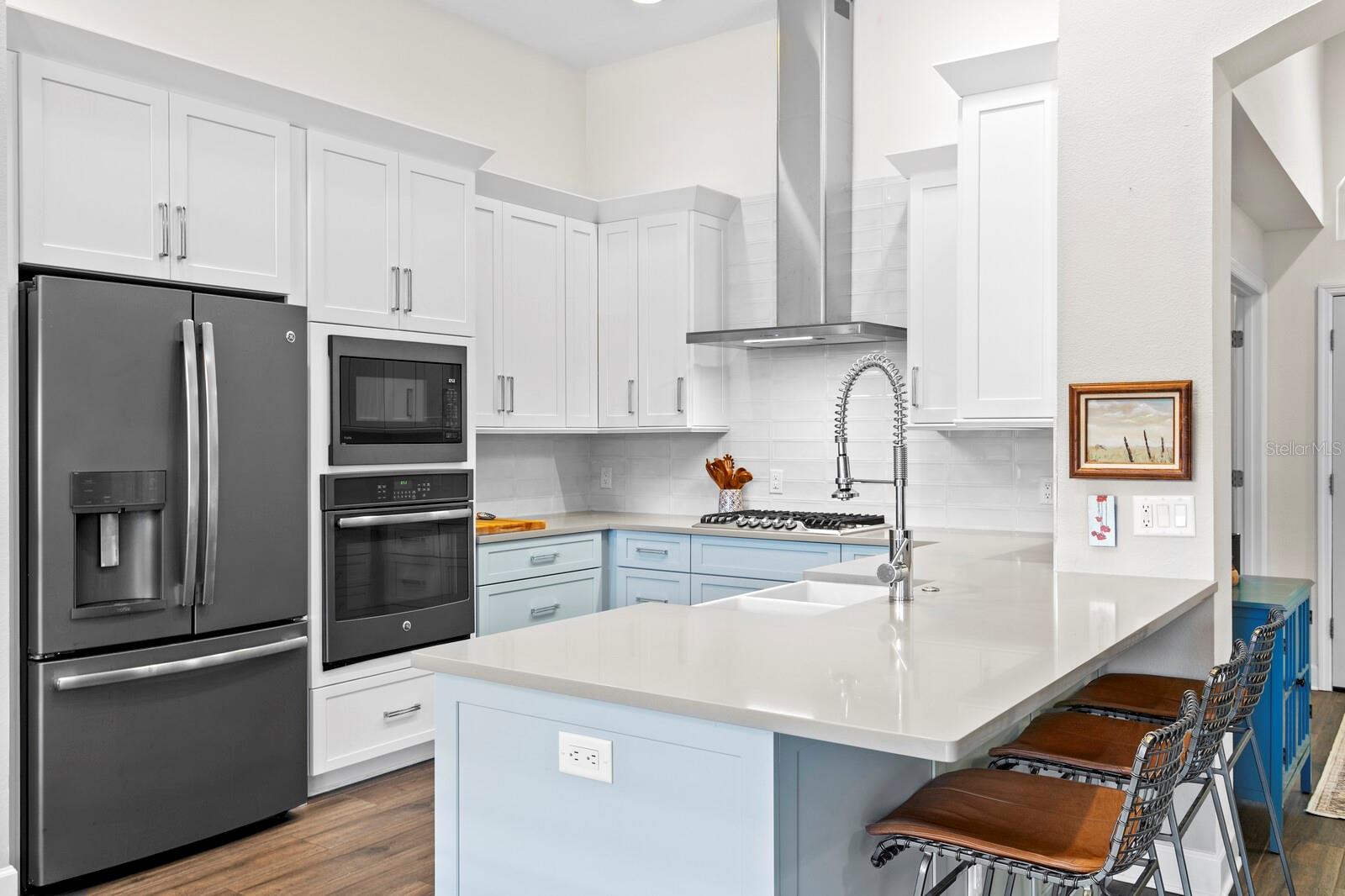 RICHMOND PLACE PH 1 - Residential