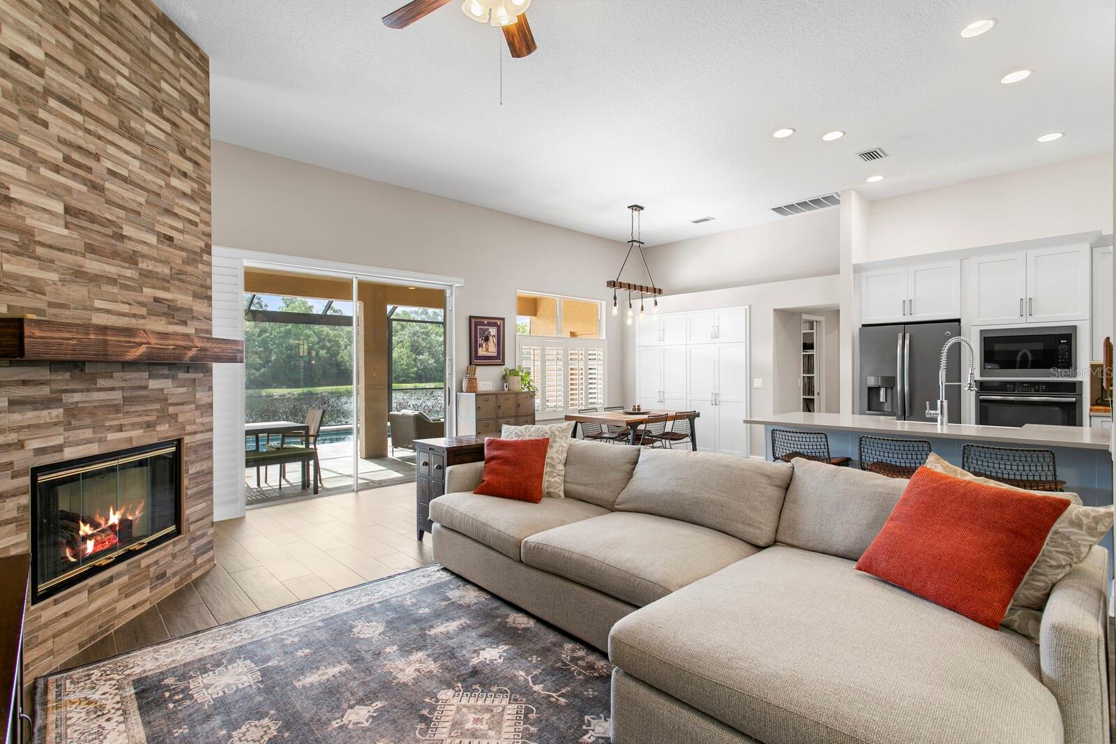 RICHMOND PLACE PH 1 - Residential