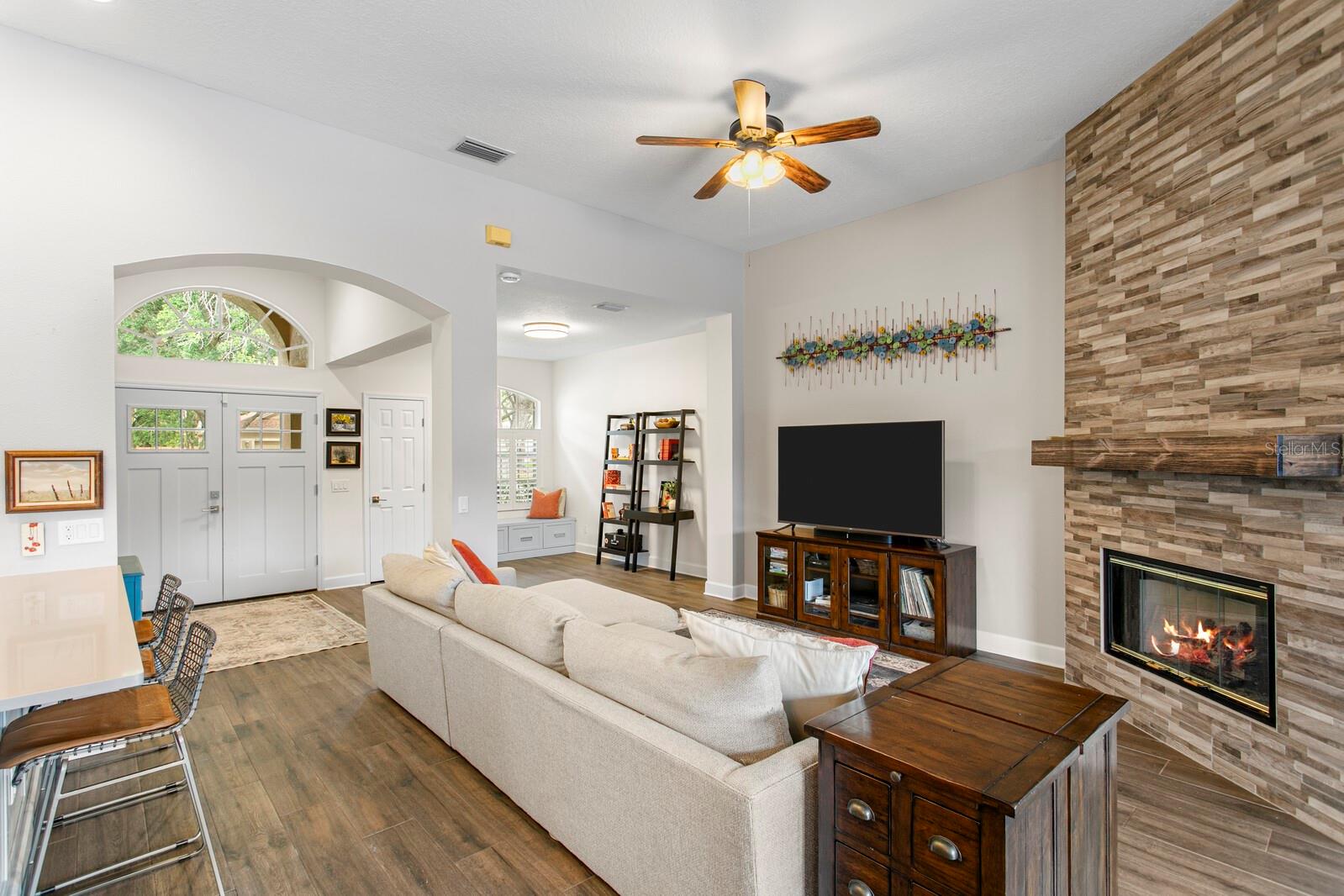 RICHMOND PLACE PH 1 - Residential