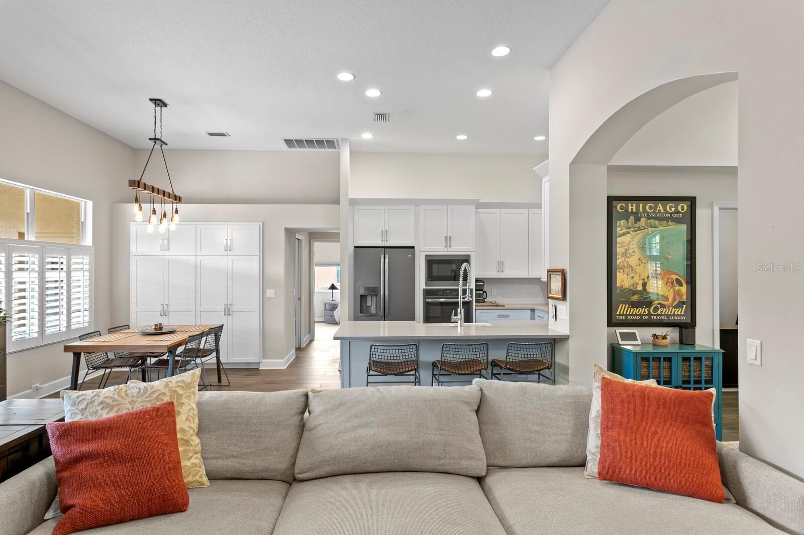 RICHMOND PLACE PH 1 - Residential