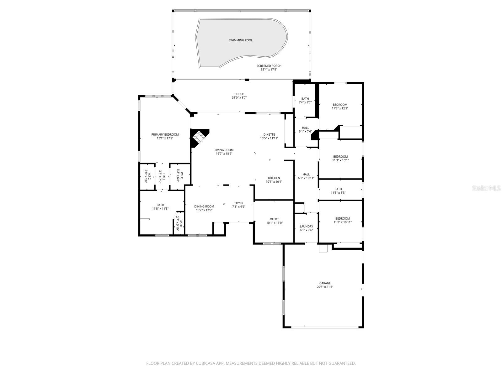 RICHMOND PLACE PH 1 - Residential