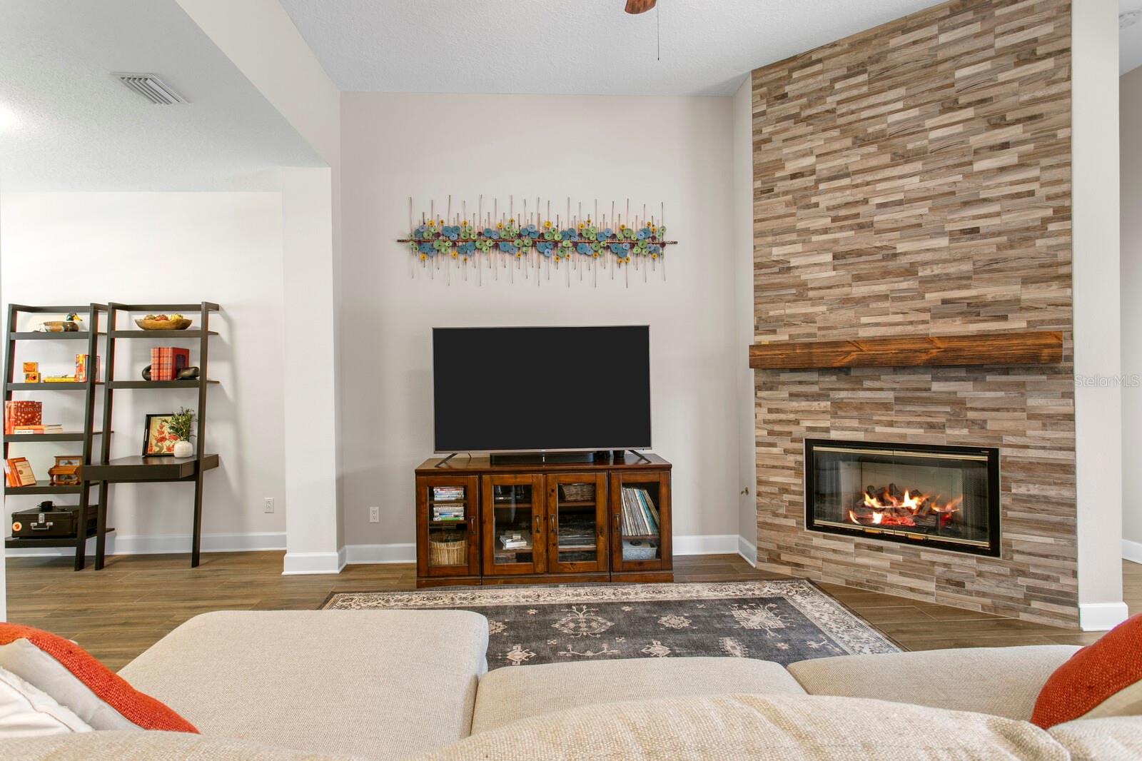 RICHMOND PLACE PH 1 - Residential