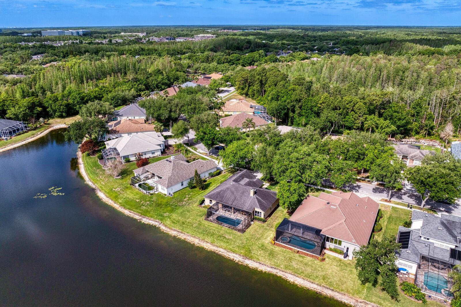 RICHMOND PLACE PH 1 - Residential