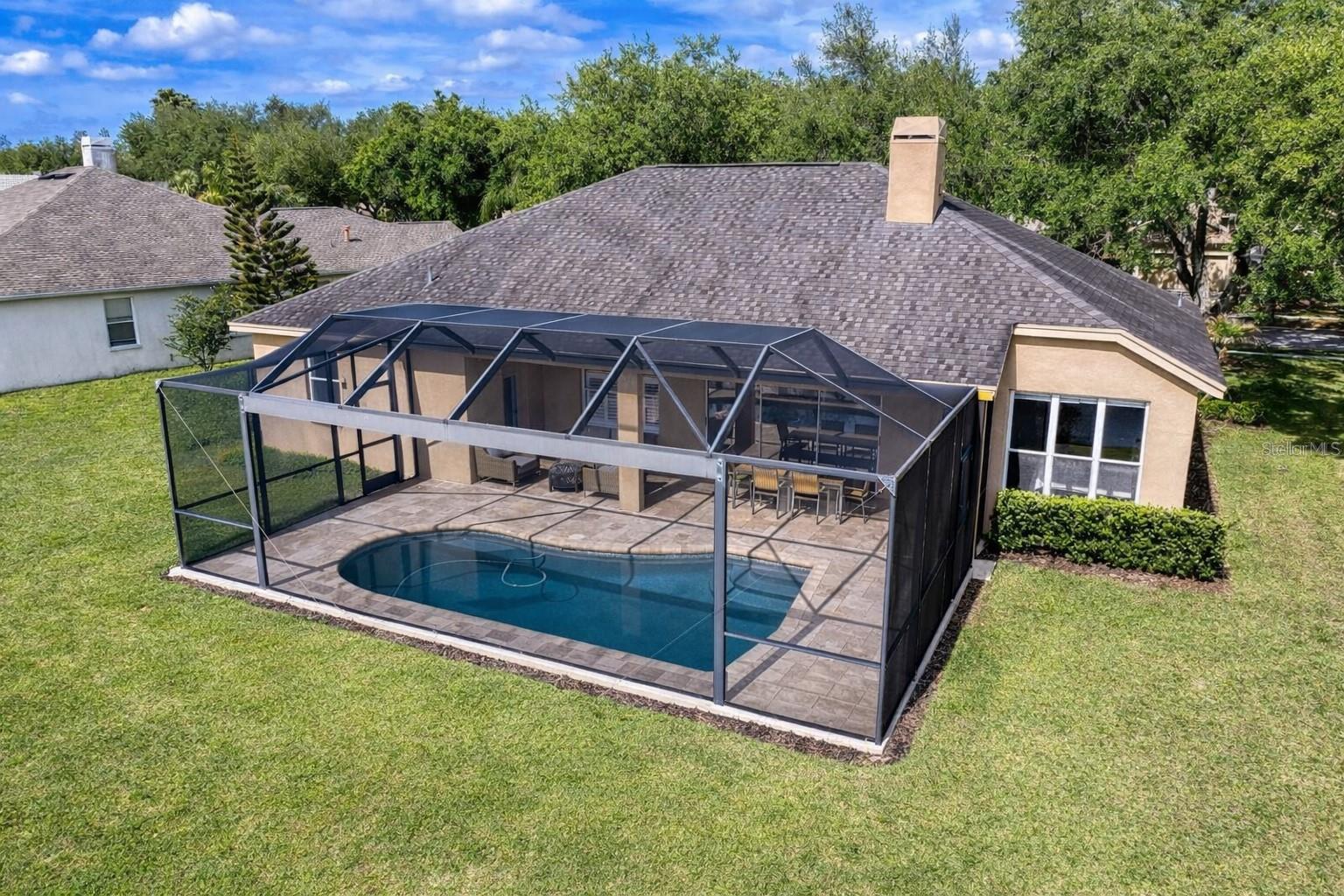 RICHMOND PLACE PH 1 - Residential