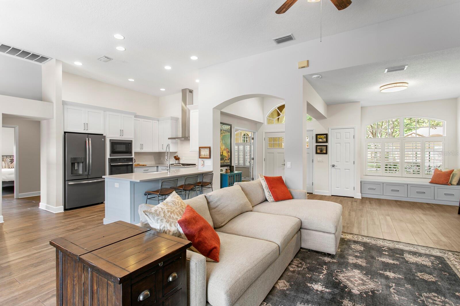 RICHMOND PLACE PH 1 - Residential