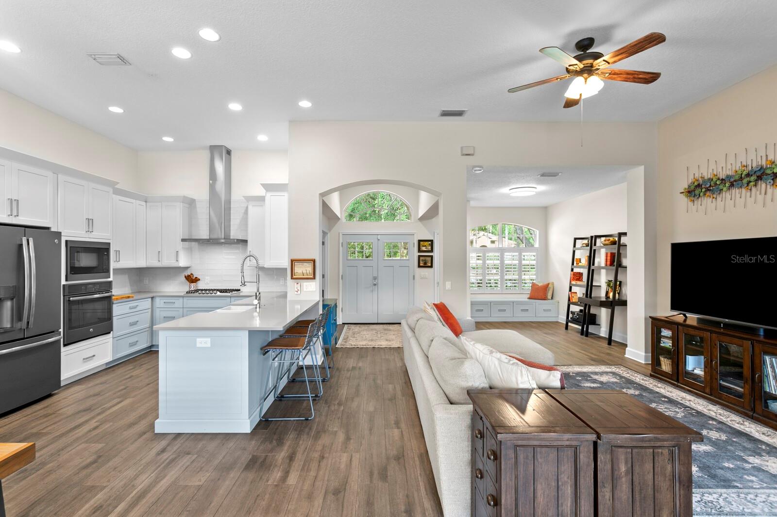 RICHMOND PLACE PH 1 - Residential