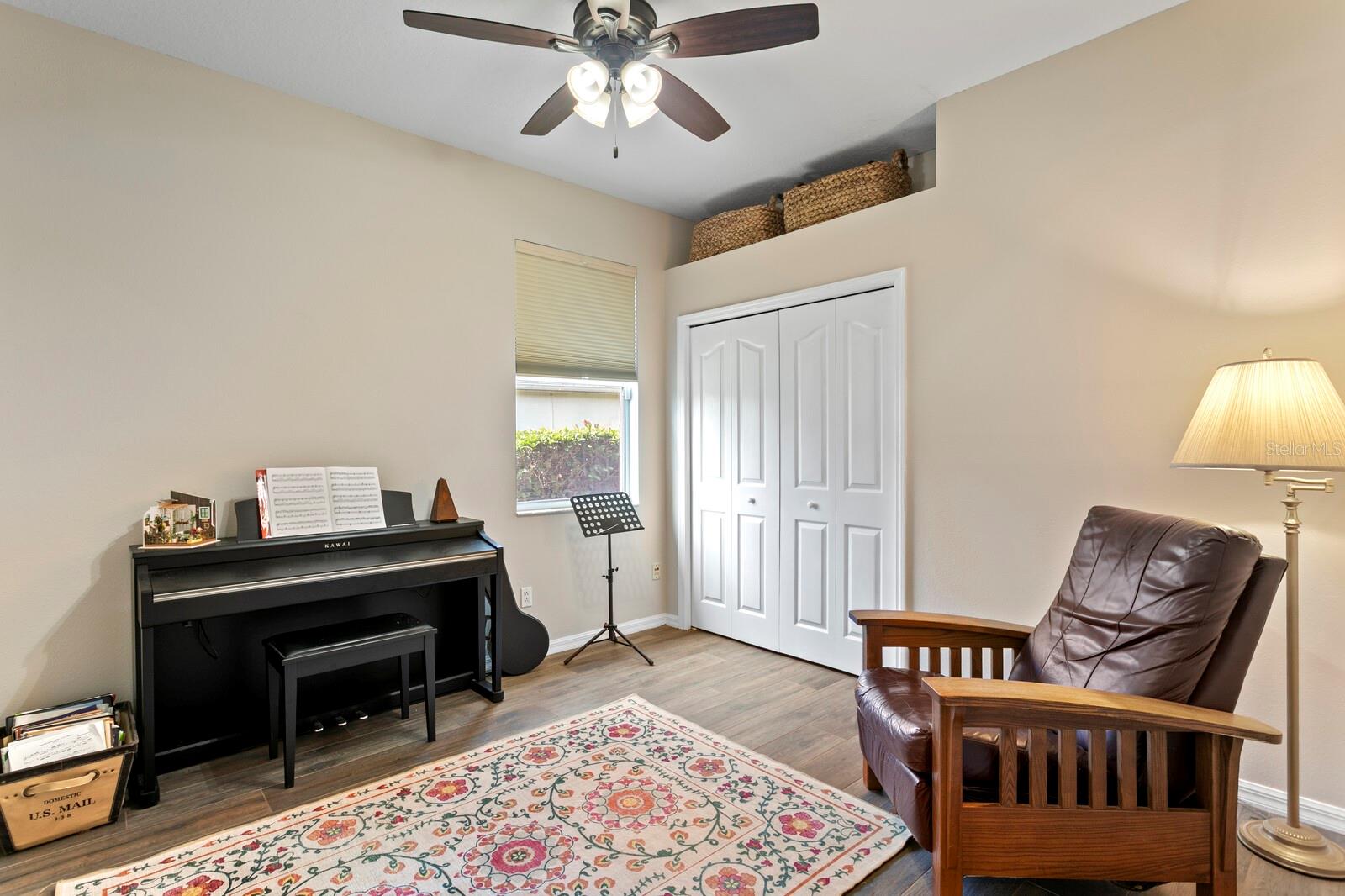 RICHMOND PLACE PH 1 - Residential