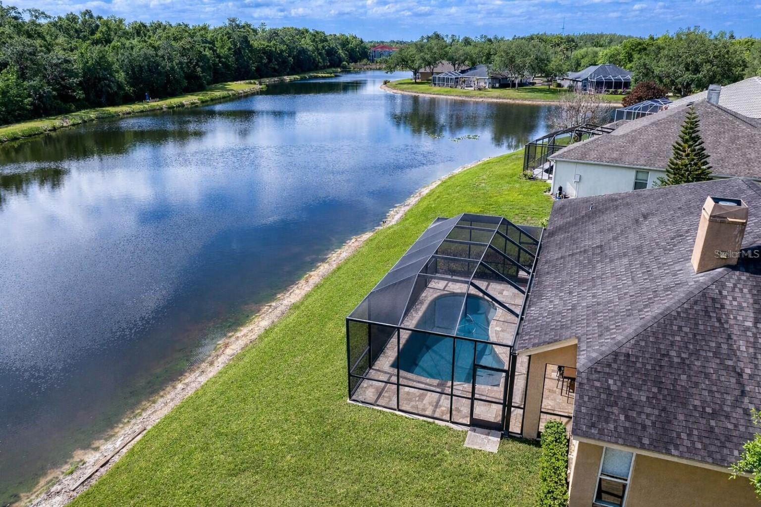 RICHMOND PLACE PH 1 - Residential