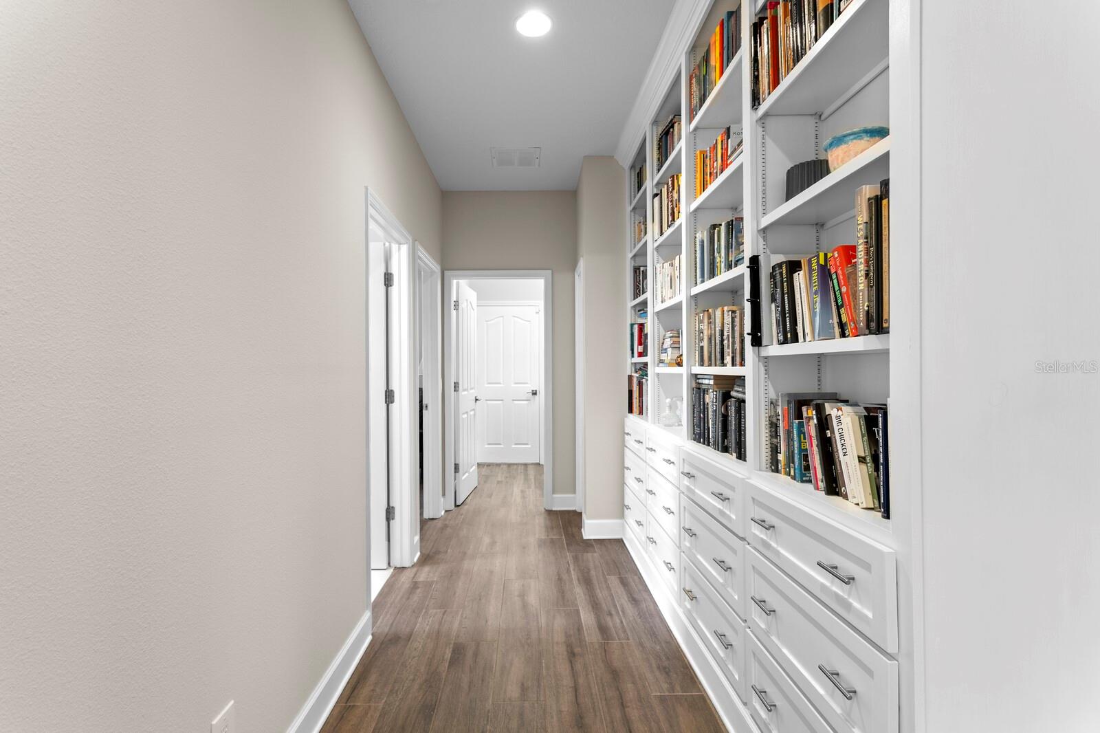 RICHMOND PLACE PH 1 - Residential